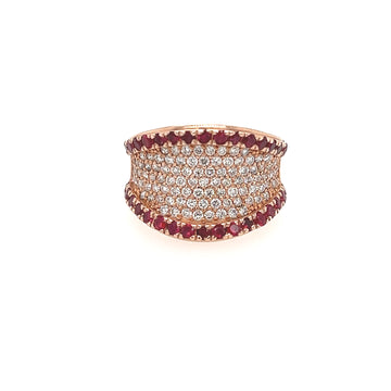 Ruby Ring